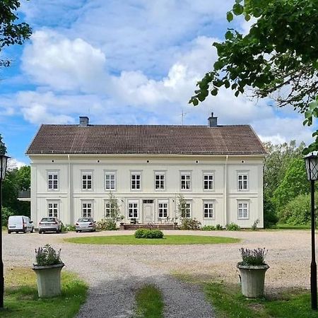 Risberg Herrgard 哈格福什 外观 照片