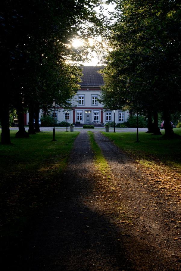 Risberg Herrgard 哈格福什 外观 照片